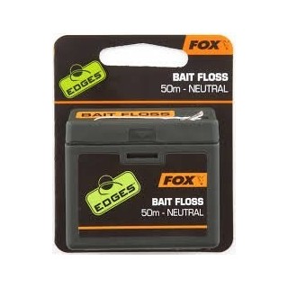 Fox Bait Floss Neutral 50 m