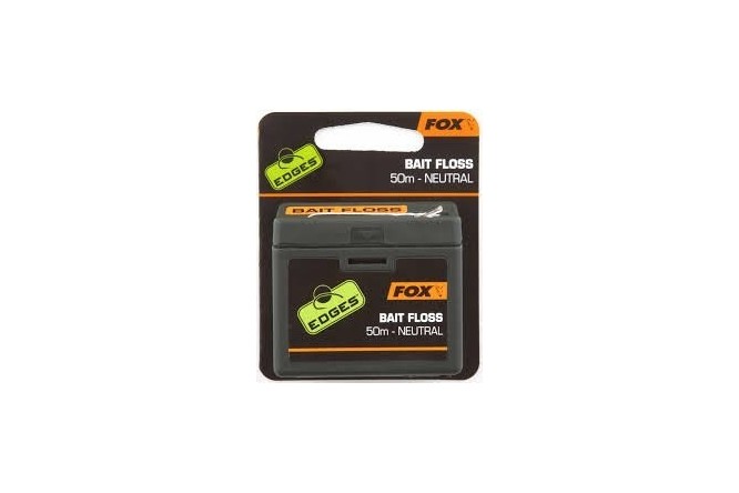 Fox Bait Floss Neutral 50 m