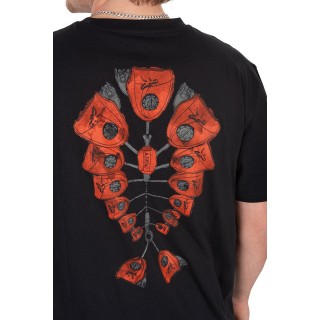 Fox  Orange Indicator T - S 2