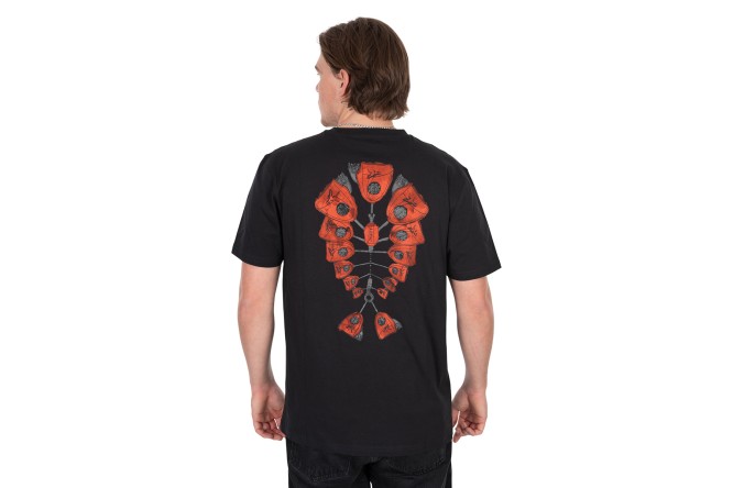 Fox  Orange Indicator T - S