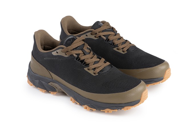 Fox Explorer Trainer V2