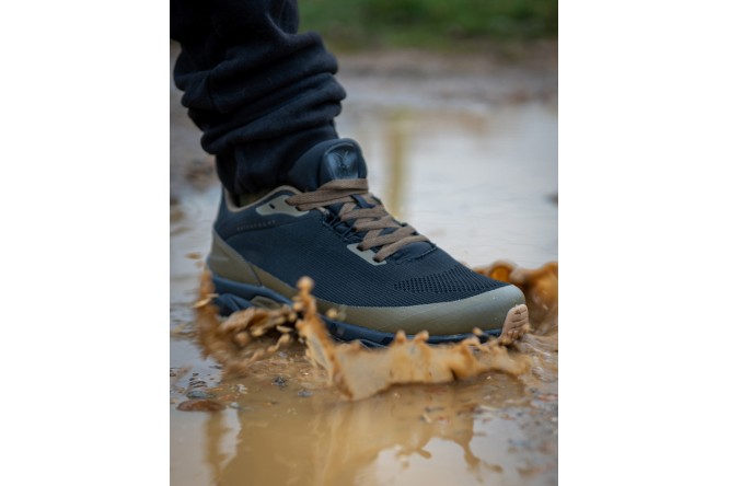 Fox Explorer Trainer V2