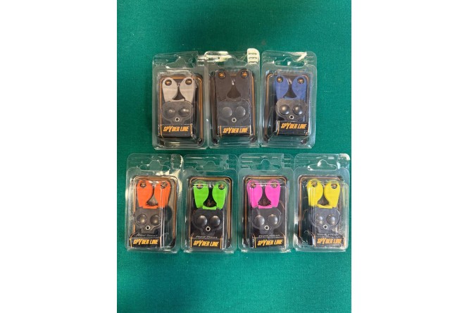 Advance Rod Rest Spyder Easy Claw 