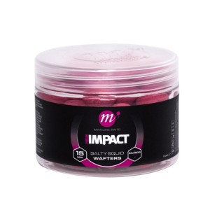 Mainline Hi Impact Salty Squid 15mm Wafter
