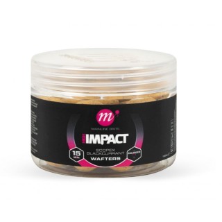 Mainline Hi Impact Scopex Blackcurrant 15mm Wafter