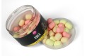 Mainline Essential Cell Fluoro Dumbell Wafters 12 x 15mm Pink,Yellow and Pink 