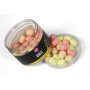 Mainline  Essential Cell Fluoro Dumbell Wafters  12 x 15mm Pink,Yellow e Rosa 
