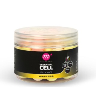 Mainline Essential Cell Fluoro Wafter 15 mm Pink Yellow White