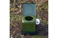 RidgeMonkey CoZee Compact Toilet
