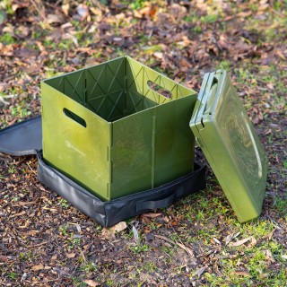 RidgeMonkey CoZee Compact Toilet 2