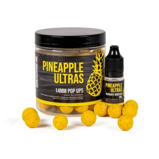 CC Moore CC Moore Pineapple Ultras Pop Ups 14mm