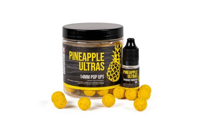CC Moore CC Moore Pineapple Ultras Pop Ups 14mm