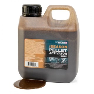 CC Moore All Season Pellet Activator 1L