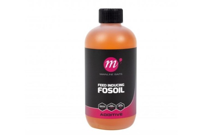 Mainline Oils Feed Inducing Fosoil 