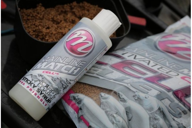 Mainline Match Syrup 