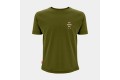 Kumu Earn Your Stripes Tee
