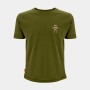 Kumu Earn Your Stripes Tee