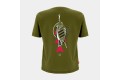 Kumu Earn Your Stripes Tee