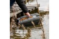 RidgeMonkey Hunter 3000 Bait Boat con Ecoscandaglio