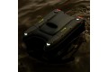 RidgeMonkey Hunter 3000 Bait Boat con Ecoscandaglio