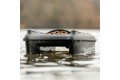 RidgeMonkey Hunter 3000 Bait Boat con Ecoscandaglio