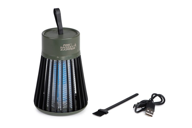 Fox Mozzy Zapper