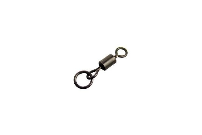 Flexi Ring Swivel Size 8