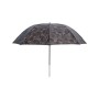 Fox 60 inch Camo Brolly