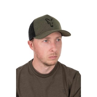 Fox Trucker Cap - G/B