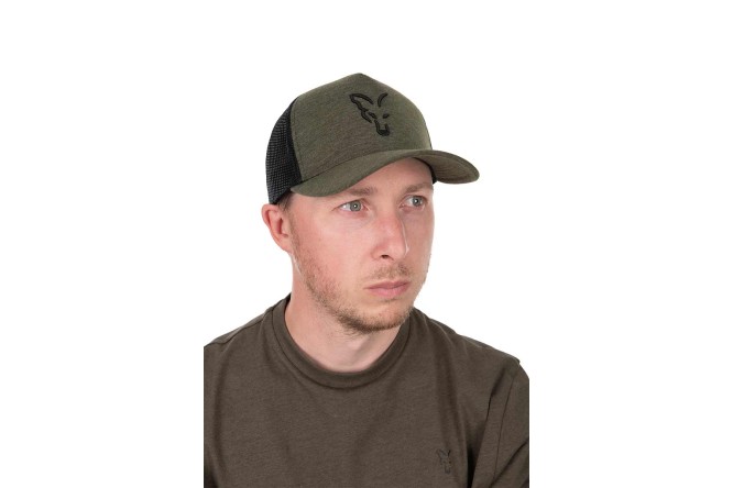 Fox  Trucker Cap - G/B