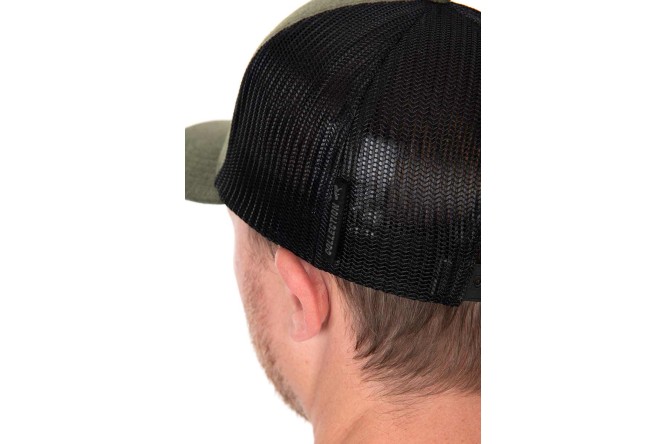 Fox  Trucker Cap - G/B