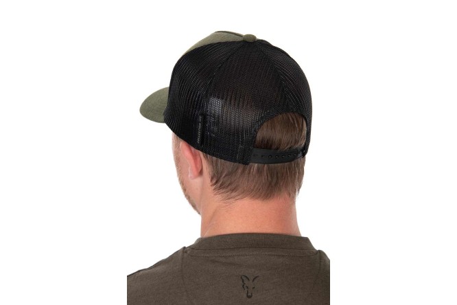 Fox  Trucker Cap - G/B