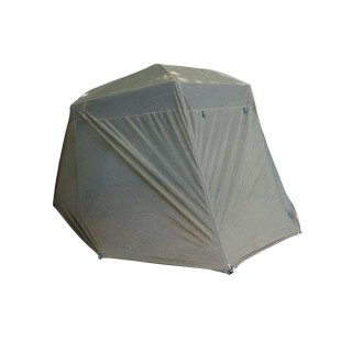 Fox 60 inch khaki Mozzy Mesh