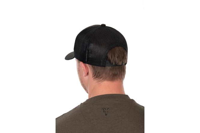 Fox Collection Trucker Cap - B/O