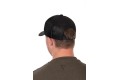Fox Collection Trucker Cap - B/O
