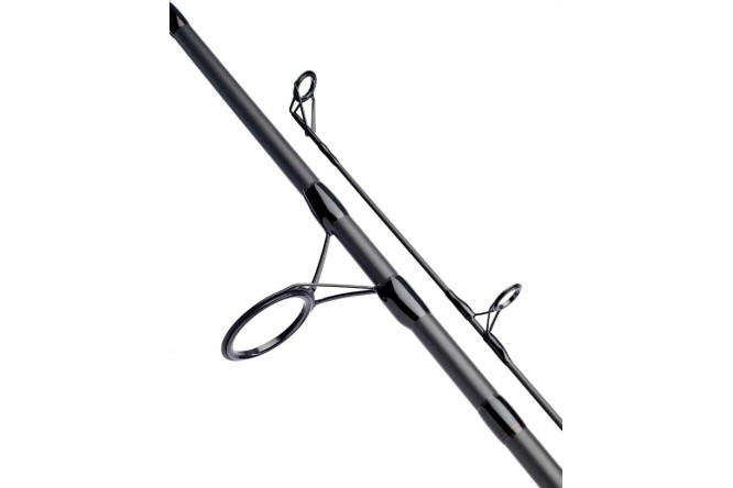 Daiwa Black Widow XT Carp