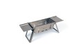 Trakker Armolife SS Folding BBQ