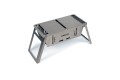 Trakker Armolife SS Folding BBQ