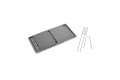 Trakker Armolife SS Folding BBQ