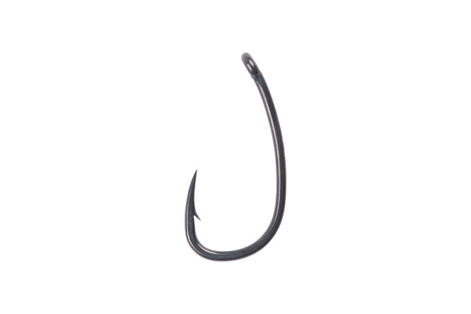 Fox Super Wide Gape Long Shank