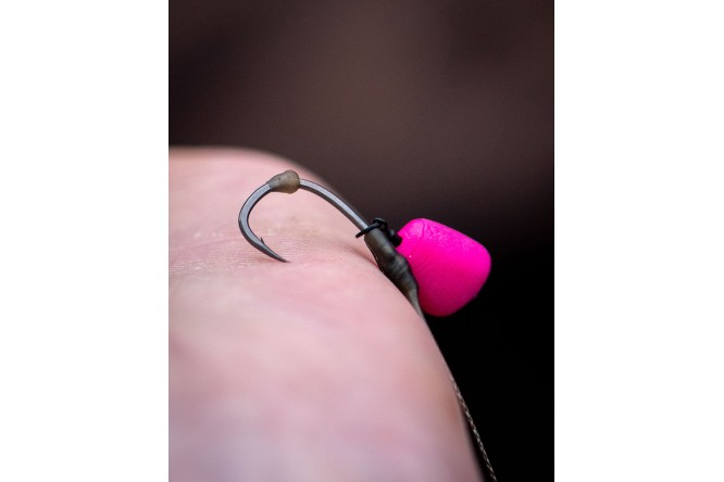 Fox Super Wide Gape Long Shank