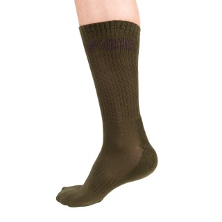 Fox Socks Green