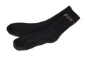 Fox Socks Black