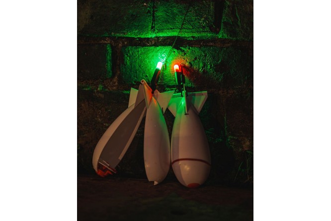 Spomb Light Kit