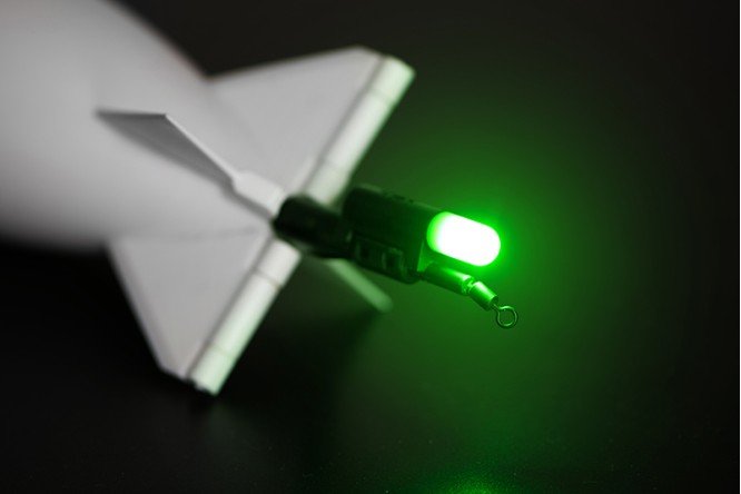 Spomb Light