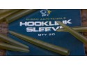 Hooklink sleeve