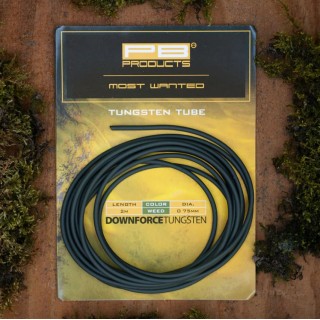 PB Downforce Tungsten - Tube 2m