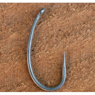 PB Power Curve Barbless Hook PTFE (10pcs) 2