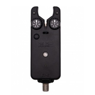 Delkim EV-R Presentation Set - Multi Color - 3 Rod Set 2