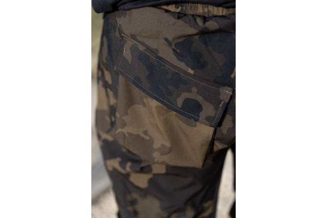 Korda - Ultralite Joggers | Dark Kamo
